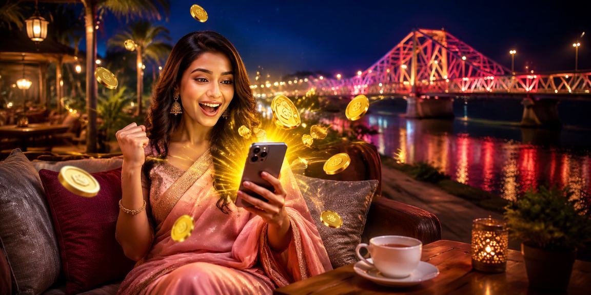 ময়মনসিংহে মোবাইল পেমেন্ট সুবিধা দিয়ে গেমিং জনপ্রিয়